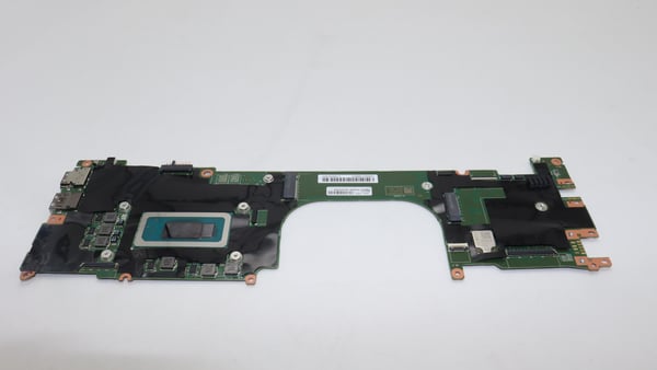 Lenovo 5B21K90392 reservdelar bärbara datorer Moderkort