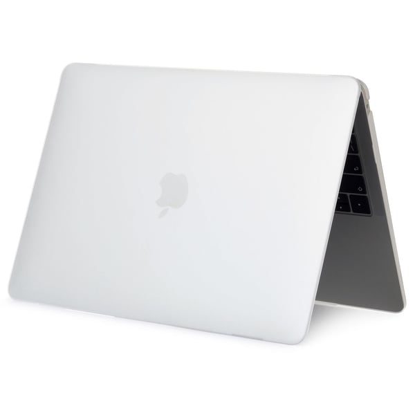 eSTUFF ES690001-BULK taske og etui til laptop 33,8 cm (13.3") Hårdt etui Transparent