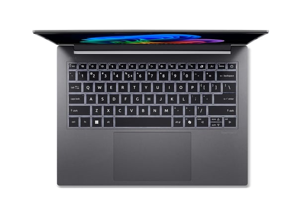 Acer TravelMate TMX414-51-TCO-531V Copilot+ PC Intel Core Ultra 5 226V Kannettava tietokone 35,6 cm (14") WUXGA 16 GB LPDDR5x-SDRAM 512 GB SSD Wi-Fi 7 (802.11be) Windows 11 Pro Musta