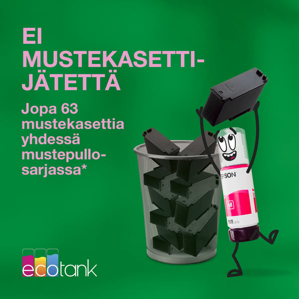 Epson EcoTank ET-4951