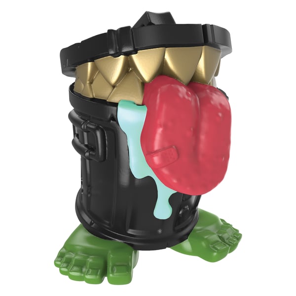Flush Force
