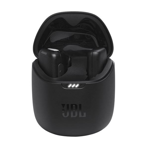 JBL JBLSTRMWLUSBCBLK mikrofoner Svart