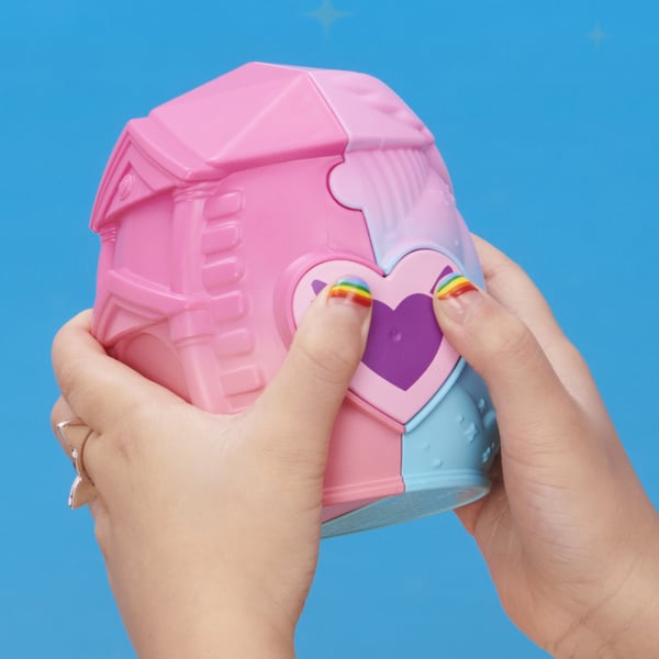 Hatchimals EGG COL Mini Family Pack GML
