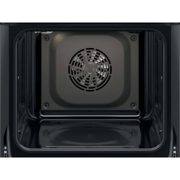 Electrolux KOFGC40BX 65 L 2090 W Rustfrit stål