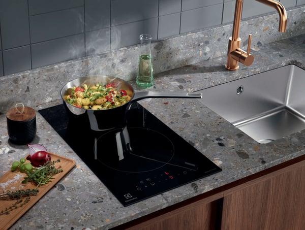 Värmeplatta Electrolux LIT30230C
