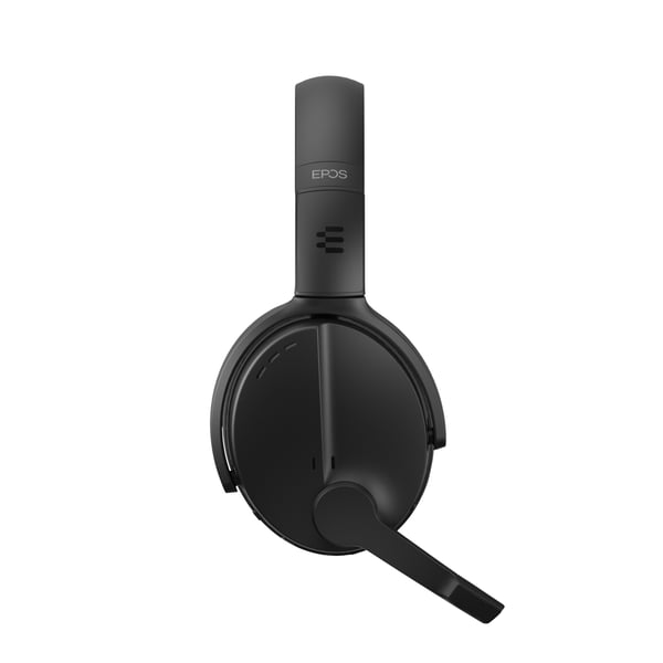 EPOS ADAPT 561 II Kuulokkeet Langallinen & langaton Pääpanta Toimisto/puhelukeskus USB Type-C Bluetooth Musta