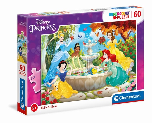 Clementoni 26064 pussel