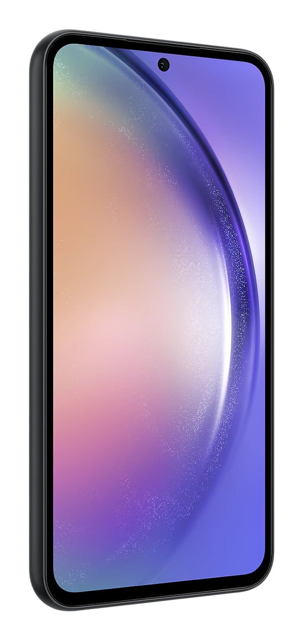 Samsung Galaxy A54 5G 16,3 cm (6.4") Dual SIM Android 13 USB Type-C 8 GB 128 GB 5000 mAh Grafit