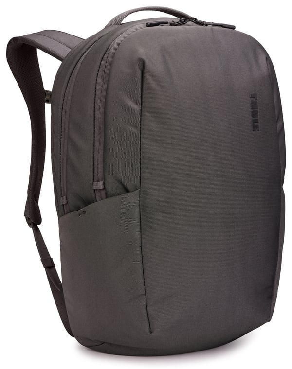 Thule Subterra 2 TSLB417 Vetiver Gray rygsæk Fritidsrygsæk Grå Polyester