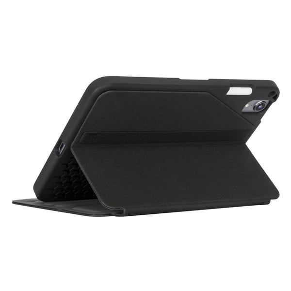 Targus Click-In 21,1 cm (8.3") Folie Sort