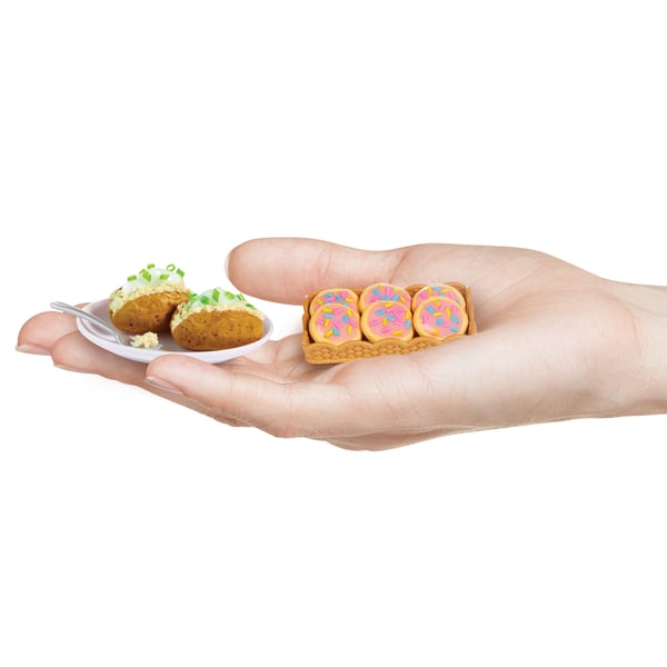 Miniverse 505396EUC leksaksfigurer