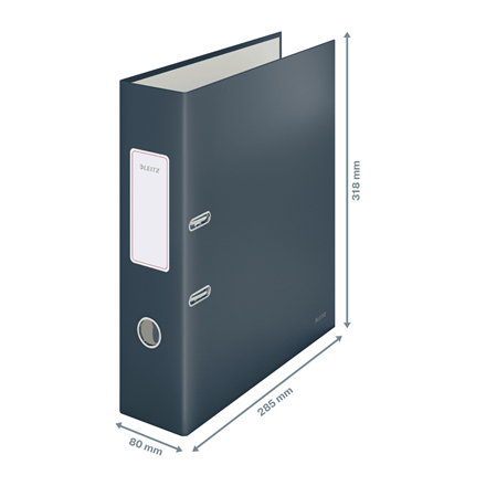 Leitz 180° Cosy LAF-pärm Soft Touch