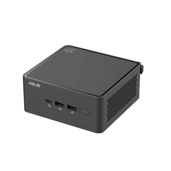 ASUS NUC 15 Pro Tall Kit RNUC15CRHC700000 - Barebone