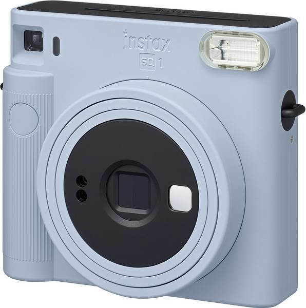 Fujifilm Instax Square SQ1 62 x 62 mm Blå