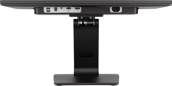 iiyama ProLite T2452MSC-B2 computerskærm 61 cm (24") 1920 x 1080 pixel Fuld HD Berøringsskærm Sort