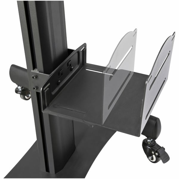 StarTech.com WKSTNCART desktop arbejdsplads med siddestativ