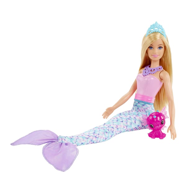Barbie Dreamtopia -julkalender: