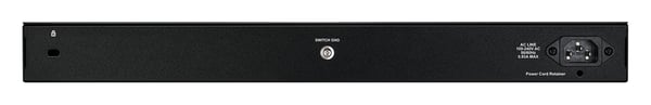 D-Link DXS-1210-16TC/E verkkokytkin Hallittu L2 10G Ethernet (100/1000/10000) Harmaa