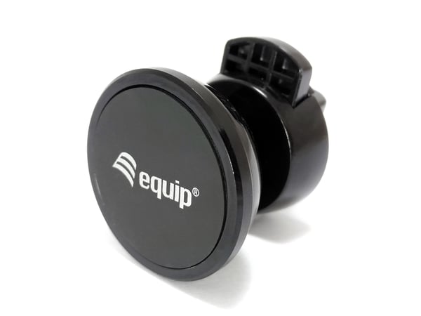 Equip 245431 hållare Passiv hållare Mobiltelefon / smartphone Svart