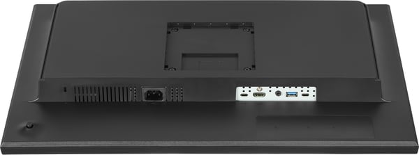 iiyama ProLite XB2495WSC-B1 computerskærm 61,2 cm (24.1") 1920 x 1200 pixel WUXGA LED Sort