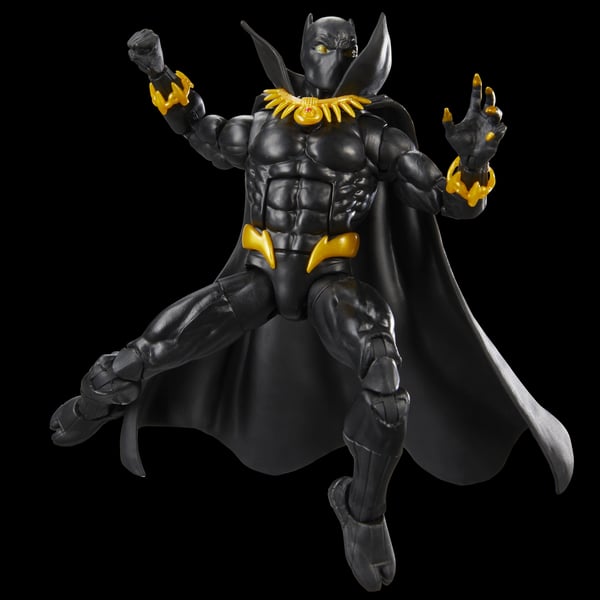 Marvel Avengers Black Panther