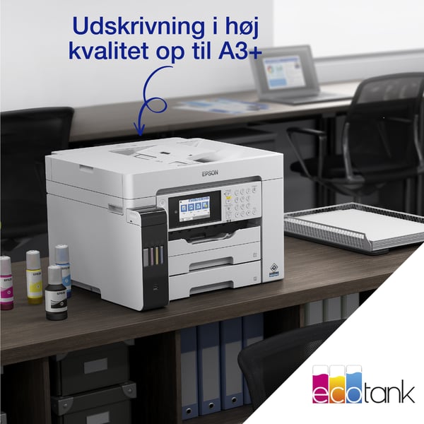 Epson EcoTank Pro ET-16685