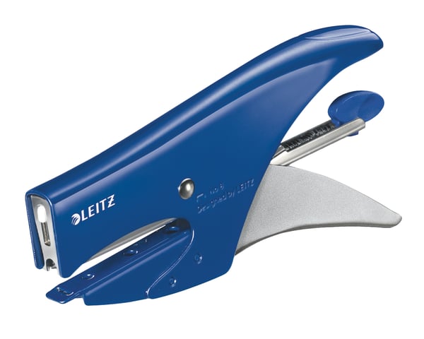 Leitz 5547 Standard rensemiddel Blå