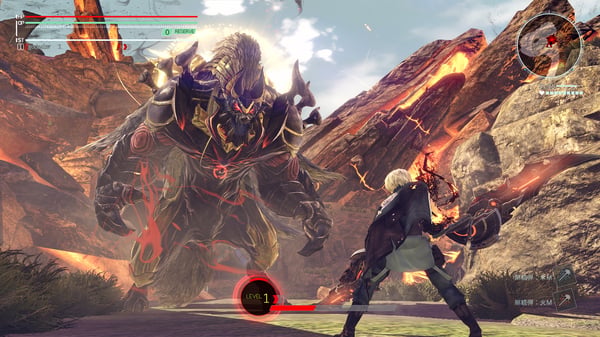 BANDAI NAMCO Entertainment God Eater 3 Standard Tysk, Engelsk, Forenklet kinesisk, Koreansk, Spansk, Fransk, Italiensk, Japansk, Portugisisk, Russisk Nintendo Switch