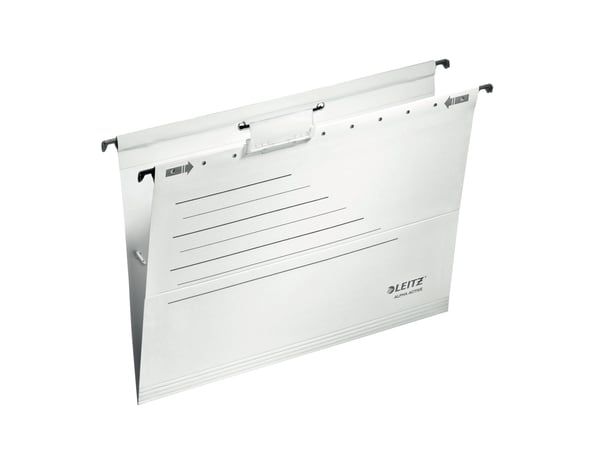 Leitz Riippukansio Alpha Active FSC®