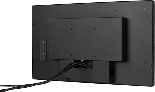 iiyama TF2238MSC-B1 platta pc-skärmar 53,3 cm (21") 1920 x 1080 pixlar Full HD LED Pekskärm Svart