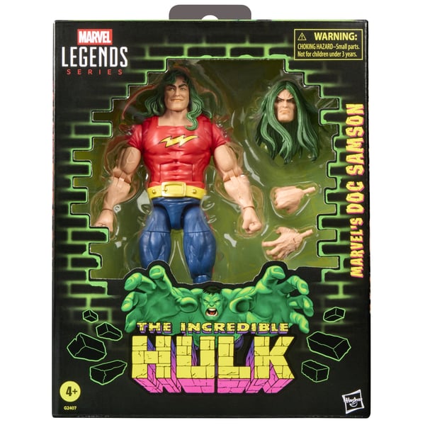 Marvel G24075L00 legetøjsfigur til børn