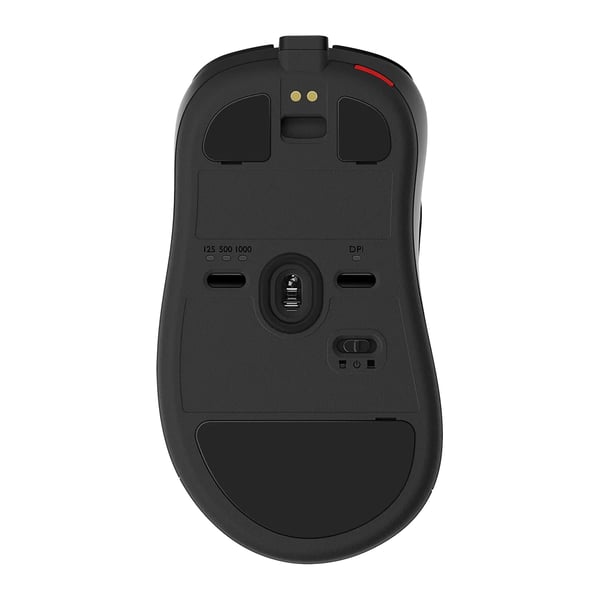 ZOWIE EC3-CW datormöss Spela högerhand RF Trådlös Optisk 3200 DPI