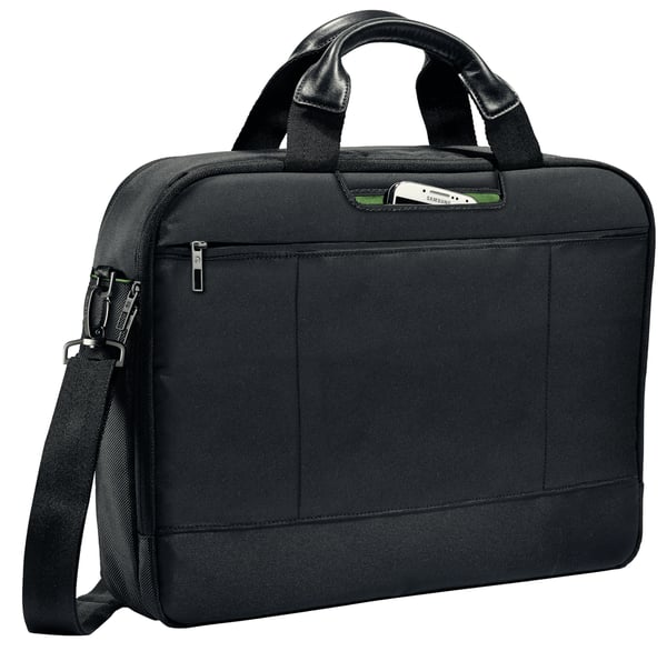 Leitz Väska för laptop Complete Smart Traveller 15,6"