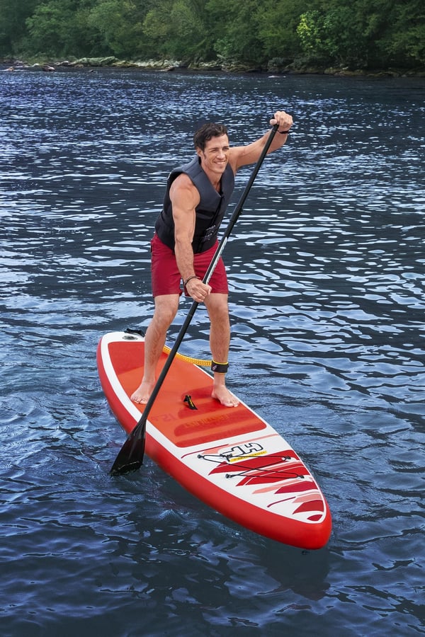 Bestway 65343 surfbrädor Paddelbräda (SUP -- Stand Up Paddle board)