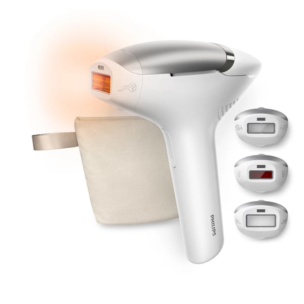 Philips BRI936 - Lumea IPL 9000 Series BRI936 IPL-hårborttagningsenhet med SenseIQ