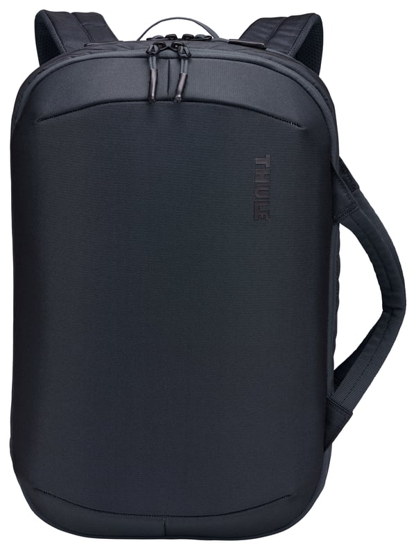 Thule Subterra 2 TSBB401 Dark Slate rygsæk Rejserygsæk Grå Polyester