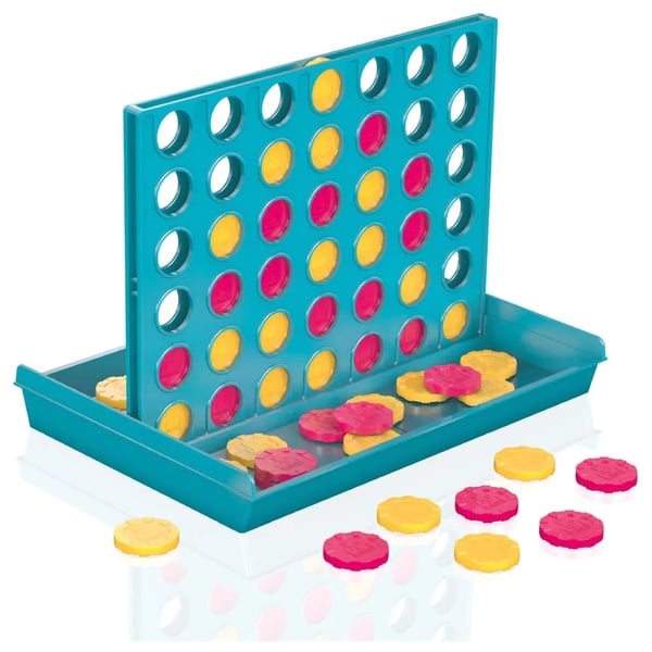 Schmidt® Spiele 49403 brætspil 15 min. Taktisk