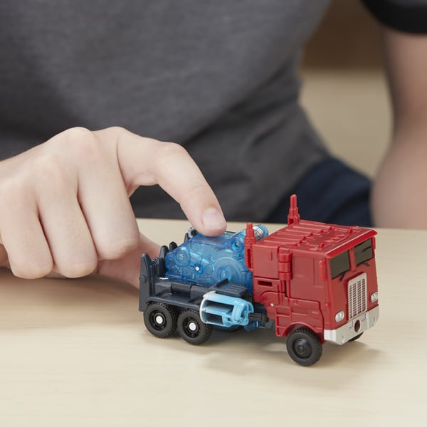 Hasbro HASE2093 legetøjsfigur til børn