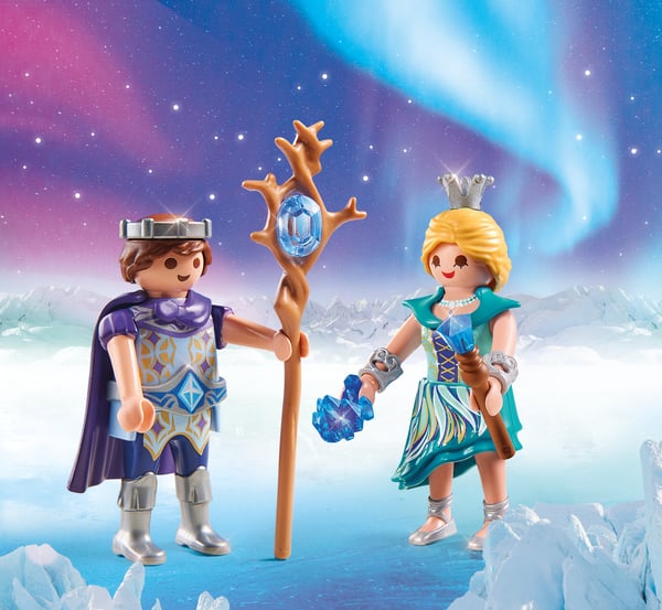 Playmobil 71208 lasten leluhahmo