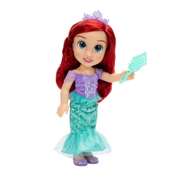 My Friend Ariel