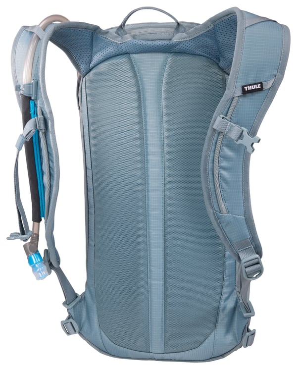 Thule Alltrail TAHP216 Pond Gray rygsæk Rejserygsæk Grå Polyester