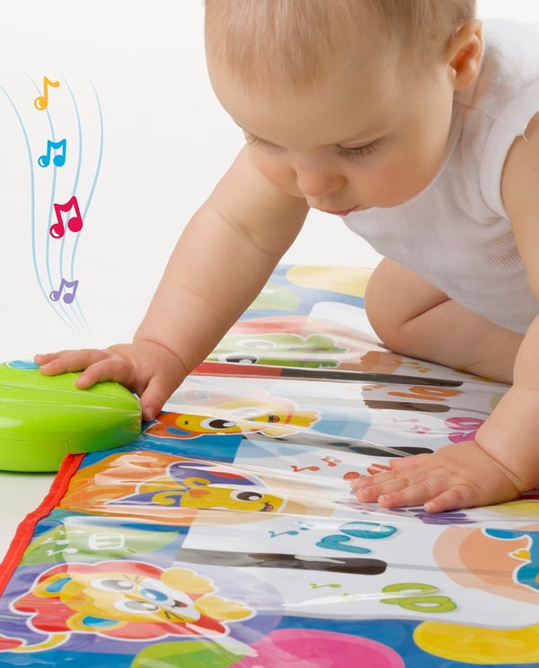 Playgro 0186995 soiva lelu