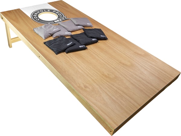 Bex Sport Cornhole PRO Cornhole, ärtpåsespel
