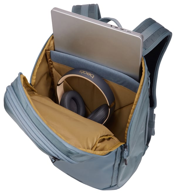 Thule Chasm TCHB215 Pond Gray rygsæk Fritidsrygsæk Grå Polyester