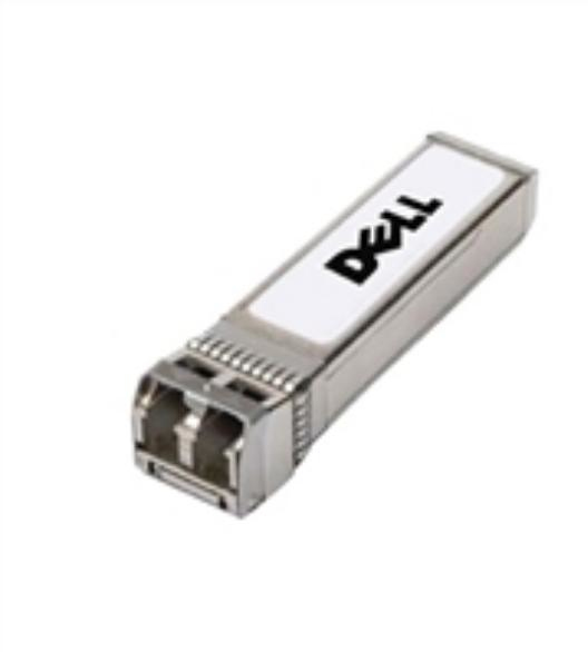 DELL 331-5311 modul til netværksmodtager Fiberoptisk 10000 Mbit/s SFP+ 850 nm