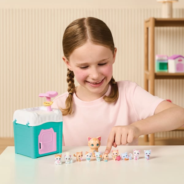 Moose Toys MS26710 legetøjssæt