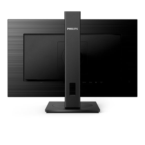 Philips S Line 275S1AE/00 computerskærm 68,6 cm (27") 2560 x 1440 pixel 2K Ultra HD LCD Sort