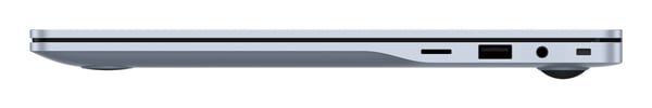 Samsung Galaxy Book4 Edge NP750XQB-KA2FR laptop Copilot+ PC Snapdragon X1-26-100 39,6 cm (15.6") Fuld HD 16 GB LPDDR5x-SDRAM 512 GB eUFS Wi-Fi 7 (802.11be) Windows 11 Home Fransk Blå