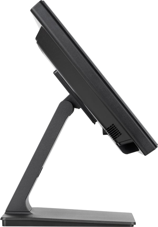 iiyama ProLite T1732MSC-B1SAG computerskærm 43,2 cm (17") 1280 x 1024 pixel Fuld HD LED Berøringsskærm Bordplade Sort