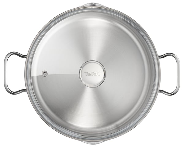 Tefal Duetto A705S6 pann- och grytset 3 styck